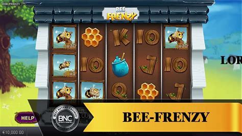Bee Frenzy Betway